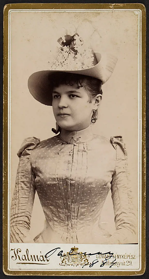 Ilka Palmay