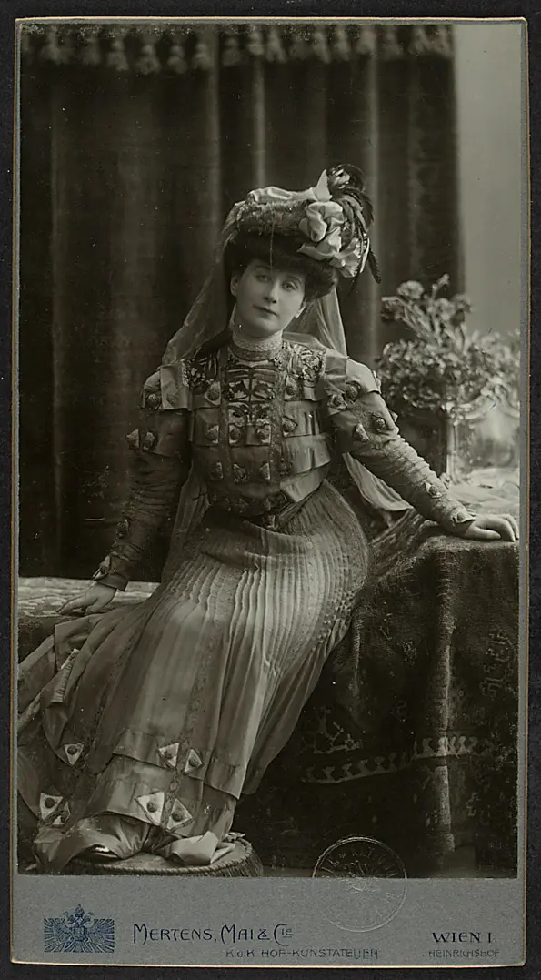 Claire Wallentin