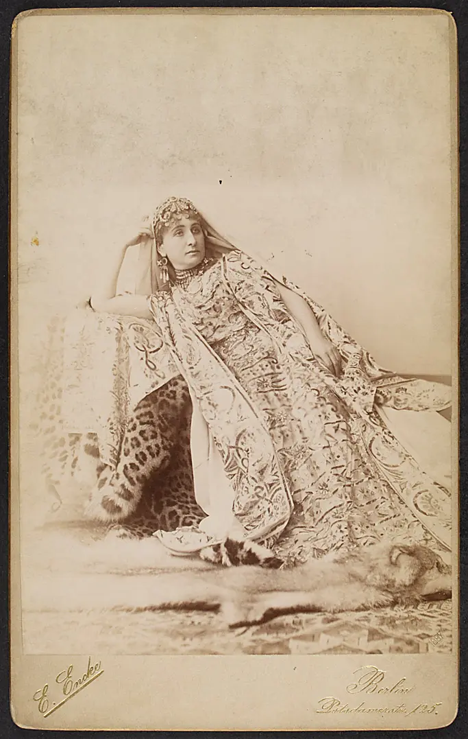 Friederike Bognar
