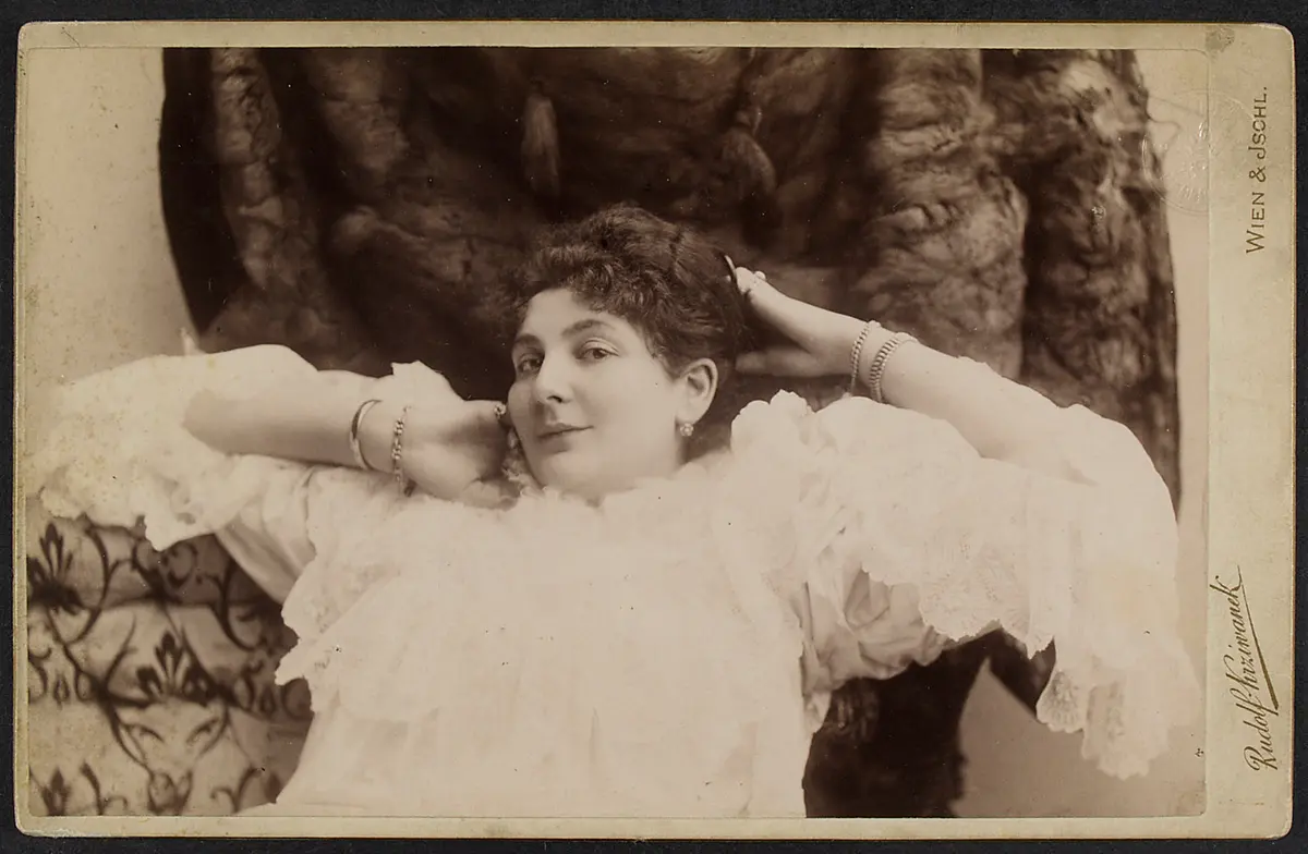 Lucie Freisinger