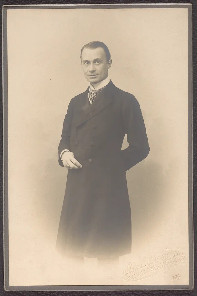 Josef Kainz