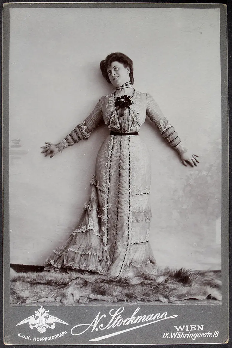 Gisa Felsen