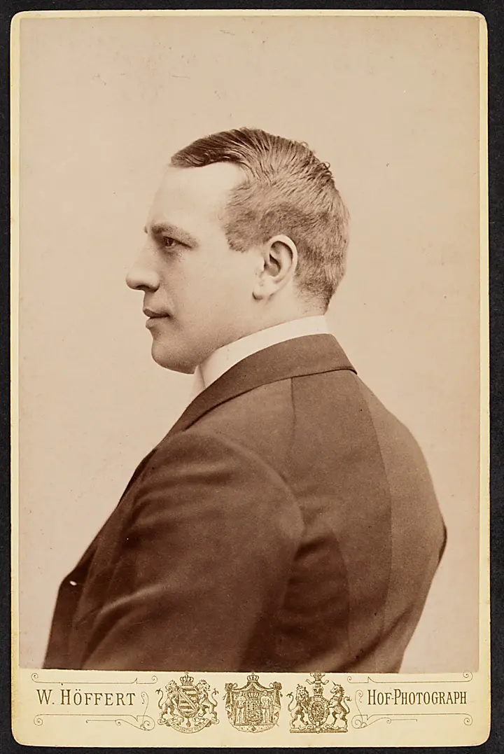 Albert Patry