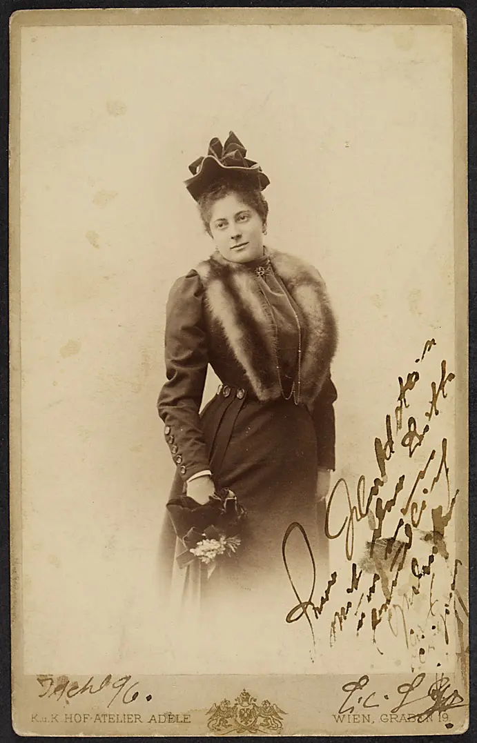 Lili Lejo