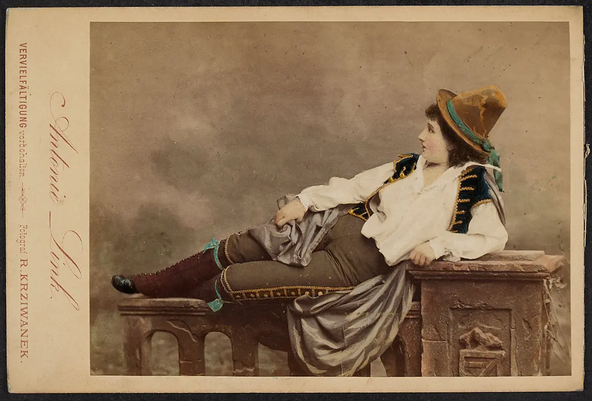 Antonie Link