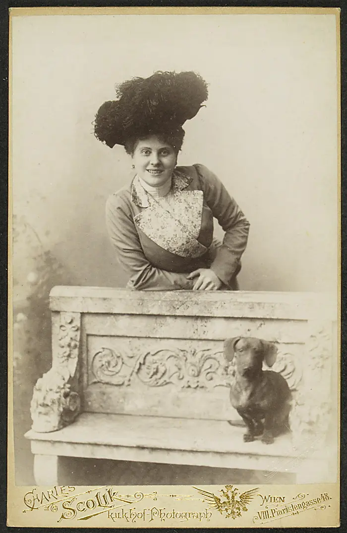 Claire Liesenberg