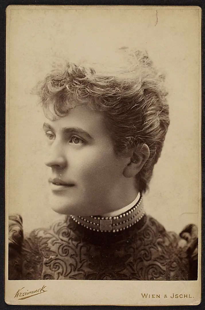 Helene Odilon