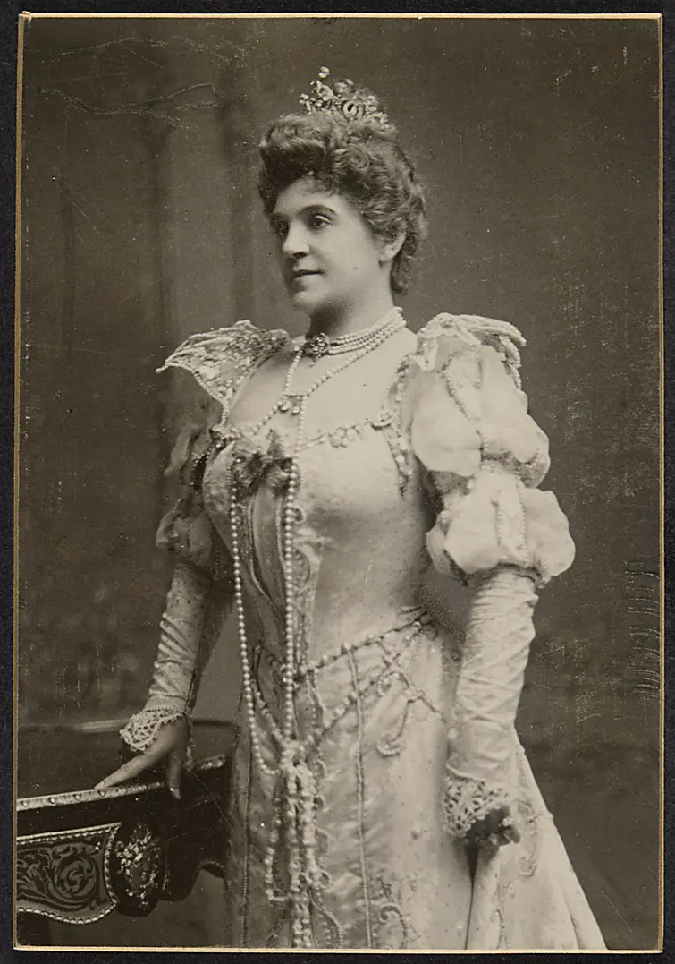 Marcella Sembrich