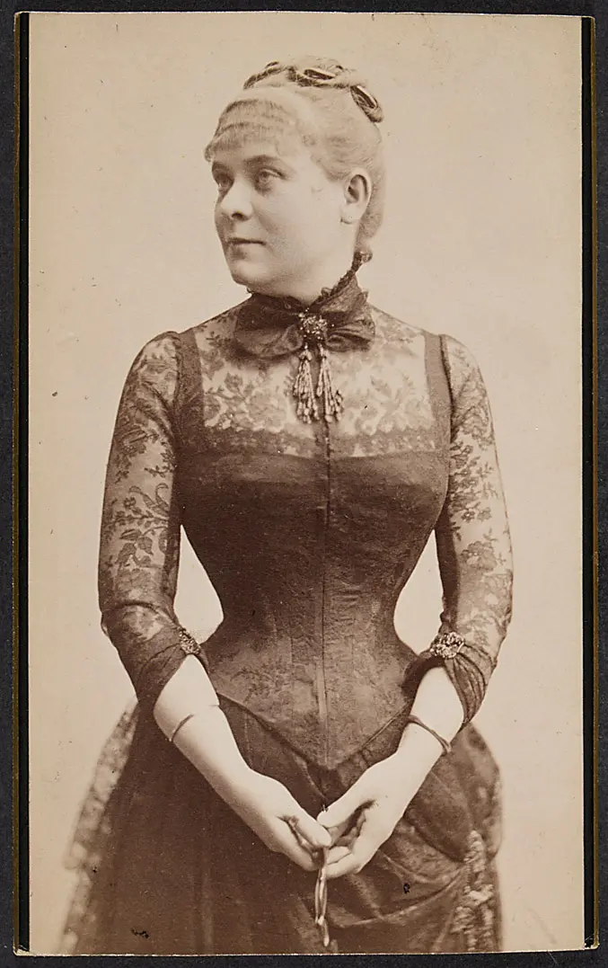 Rosa Streitmann