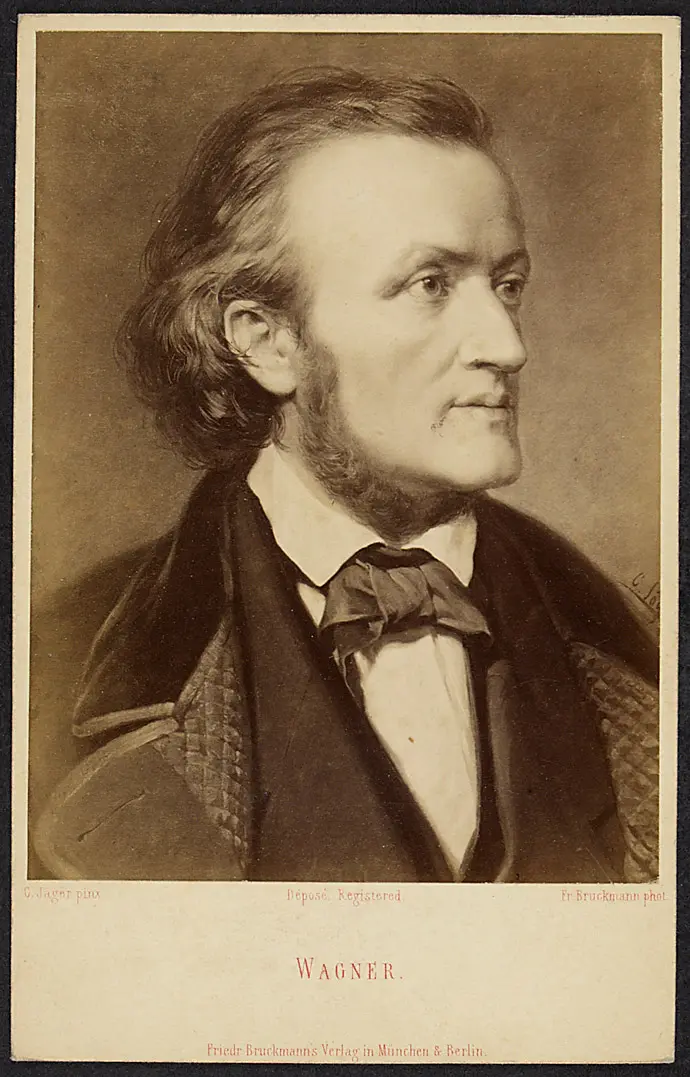Richard Wagner