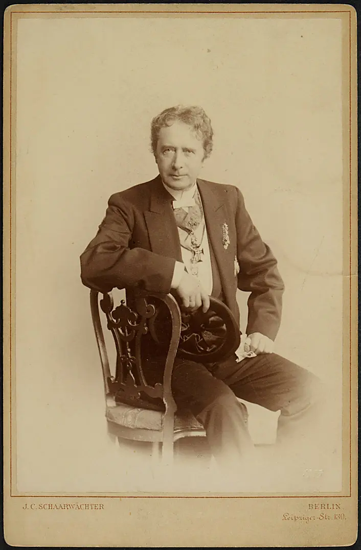 Friedrich Haase