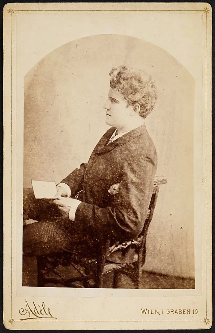 Alexis Schönlank