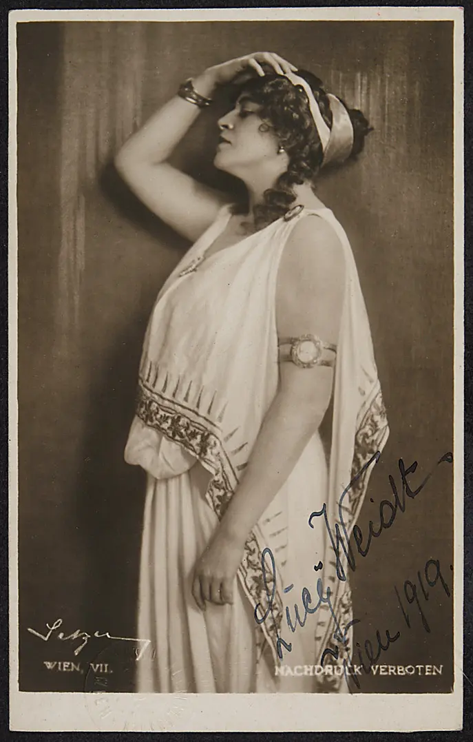 Lucie Weidt