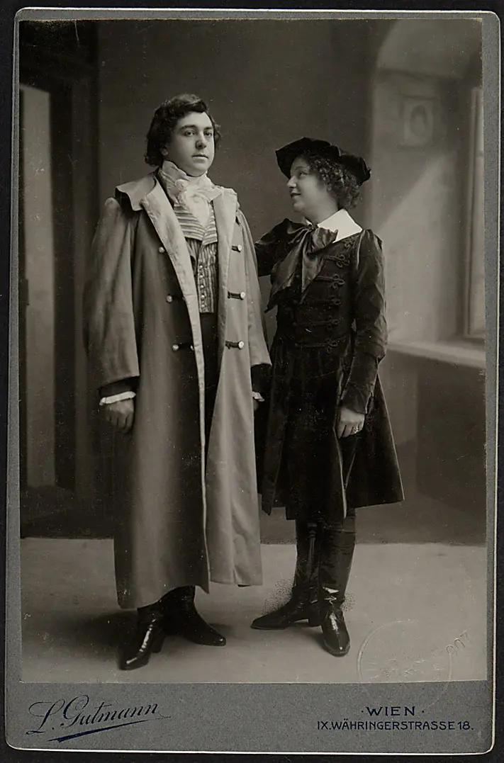 Hoffmanns Erzählungen
