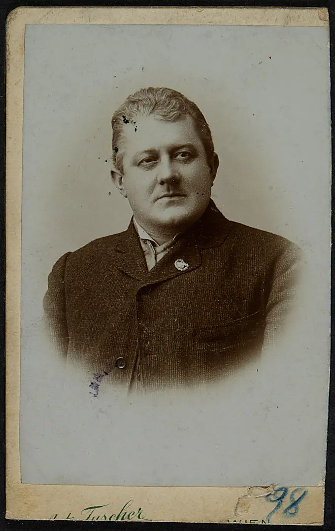 Karl Hauser