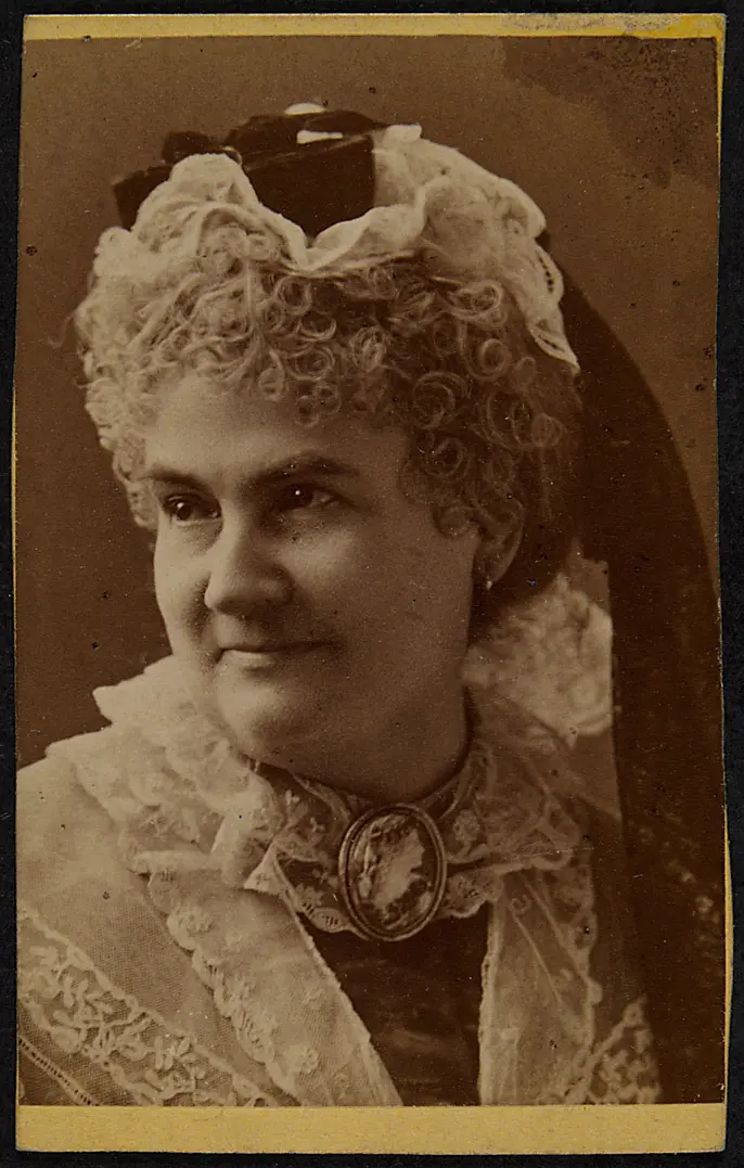 Christine Hebbel-Enghaus