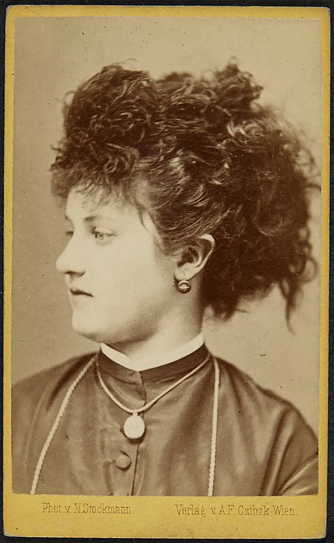 Therese Mersberg