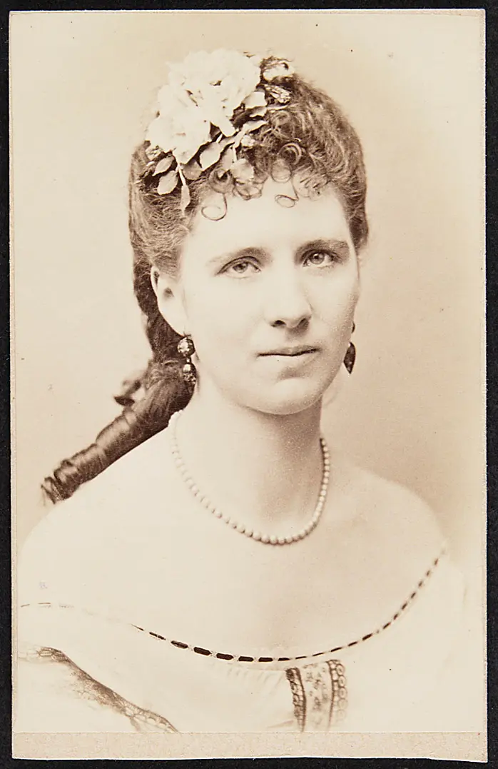 Zerline Gabillon