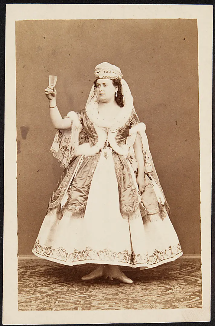 Amalie Kraft