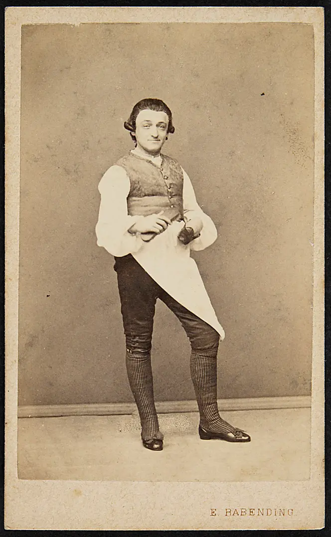 Josef Matras