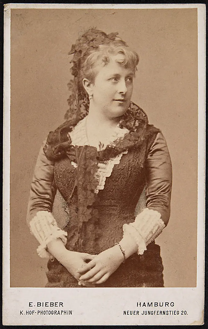 Hedwig Niemann-Raabe