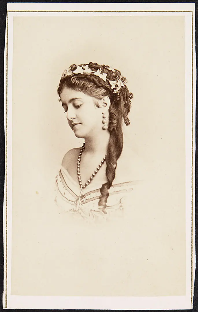 Adelina Patti