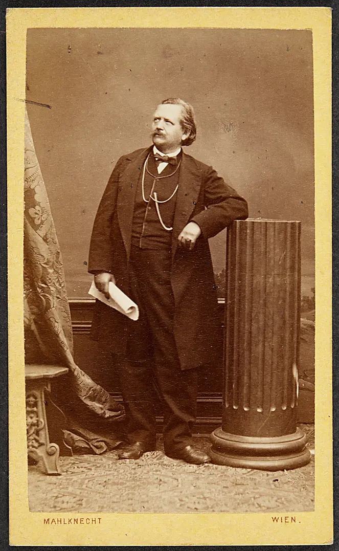 Josef Erl