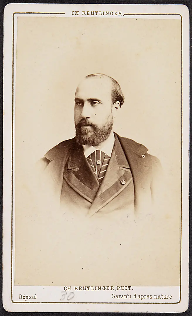 Jean Faure