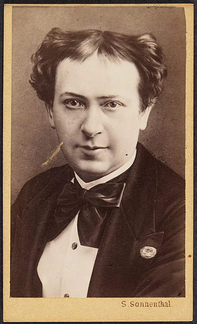 Adolf Ritter von Sonnenthal