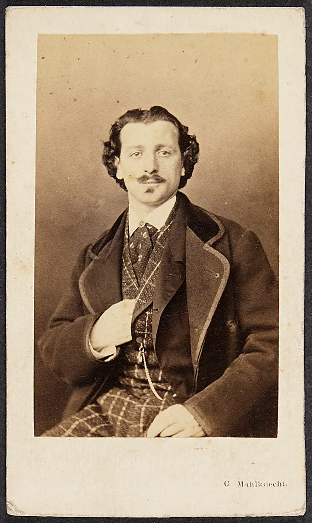 Virgilio Calori