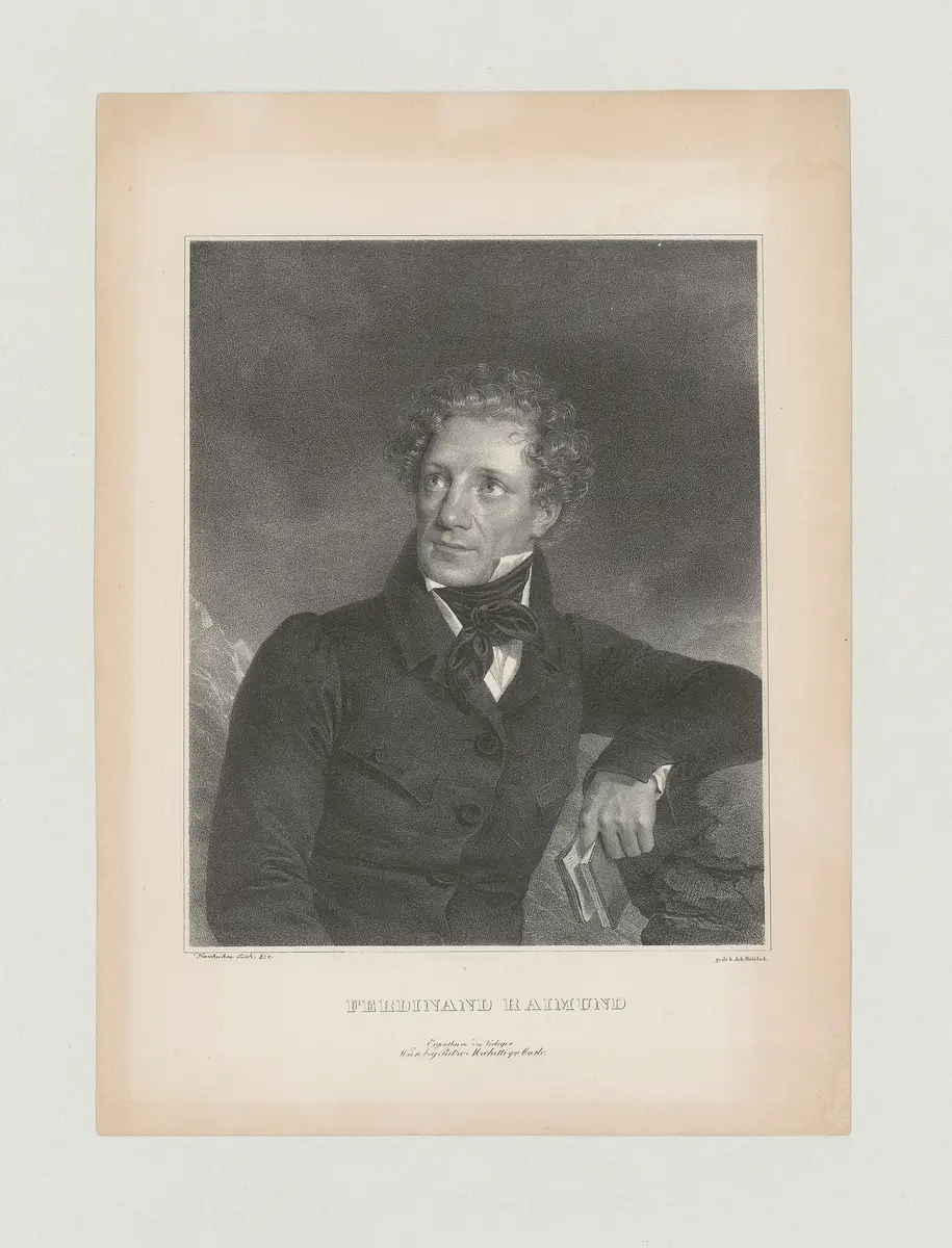 Ferdinand Raimund