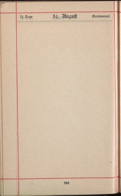 Aufzeichnung