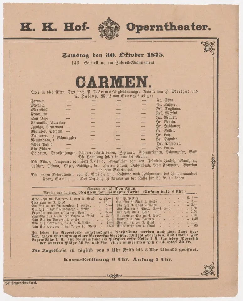 Carmen