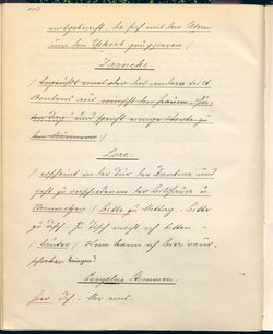 Stein unter Steinen. Schauspiel in vier Akten