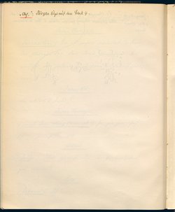 Stein unter Steinen. Schauspiel in vier Akten