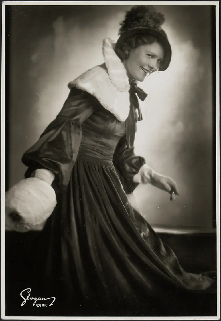 Liane Haid