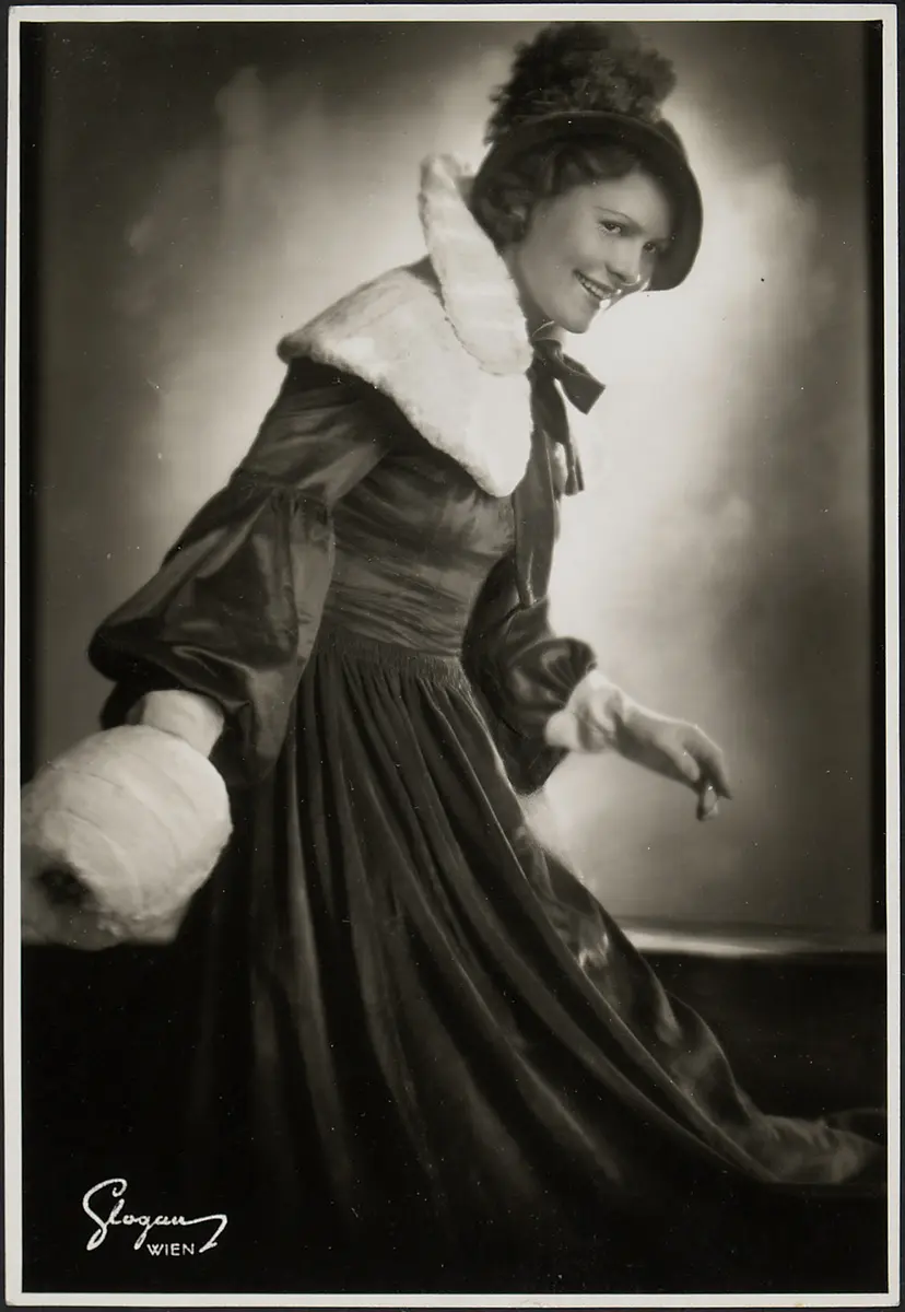 Liane Haid