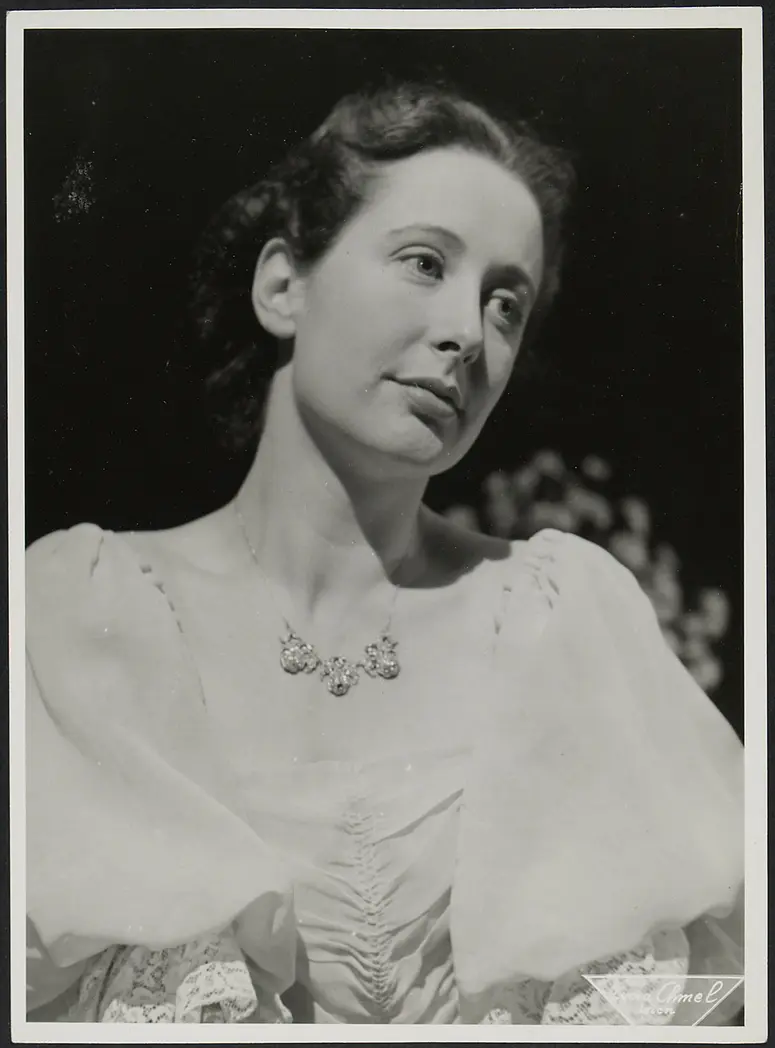 Vilma Degischer
