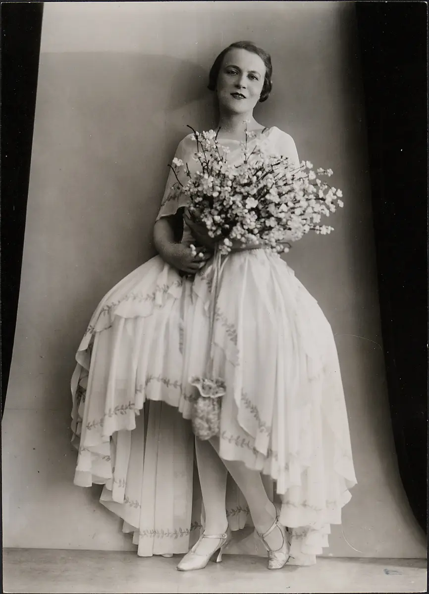 Emmy Kosary