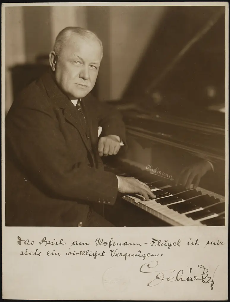 Franz Lehar