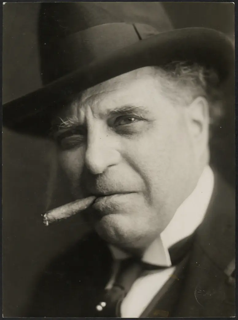 Pietro Mascagni