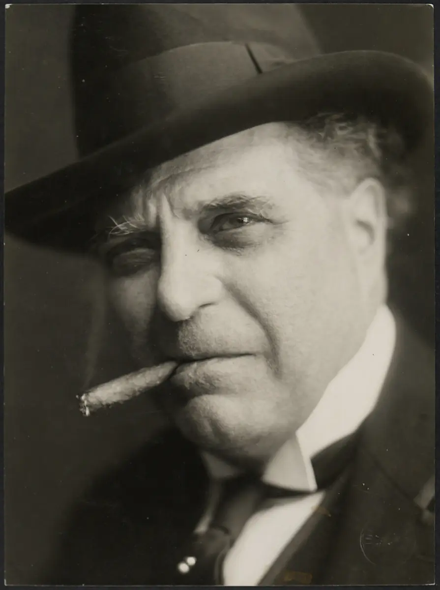 Pietro Mascagni