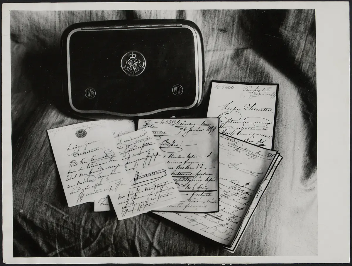 Adolf von Sonnenthal