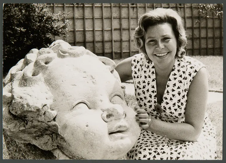 Christa Ludwig