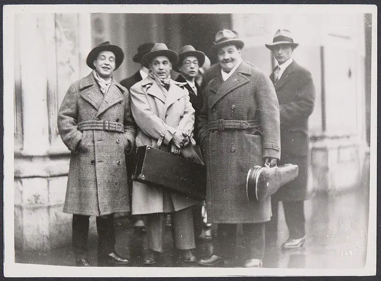 Victor Fratellini