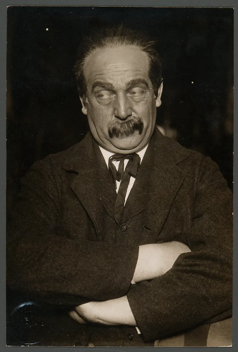 Ferdinand Maierhofer
