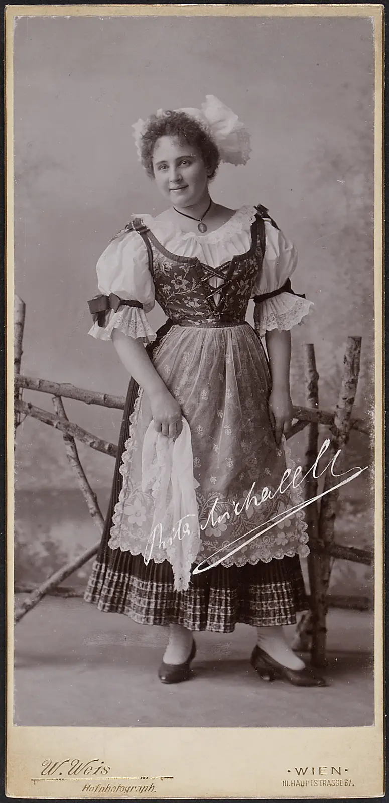 Rita Michall