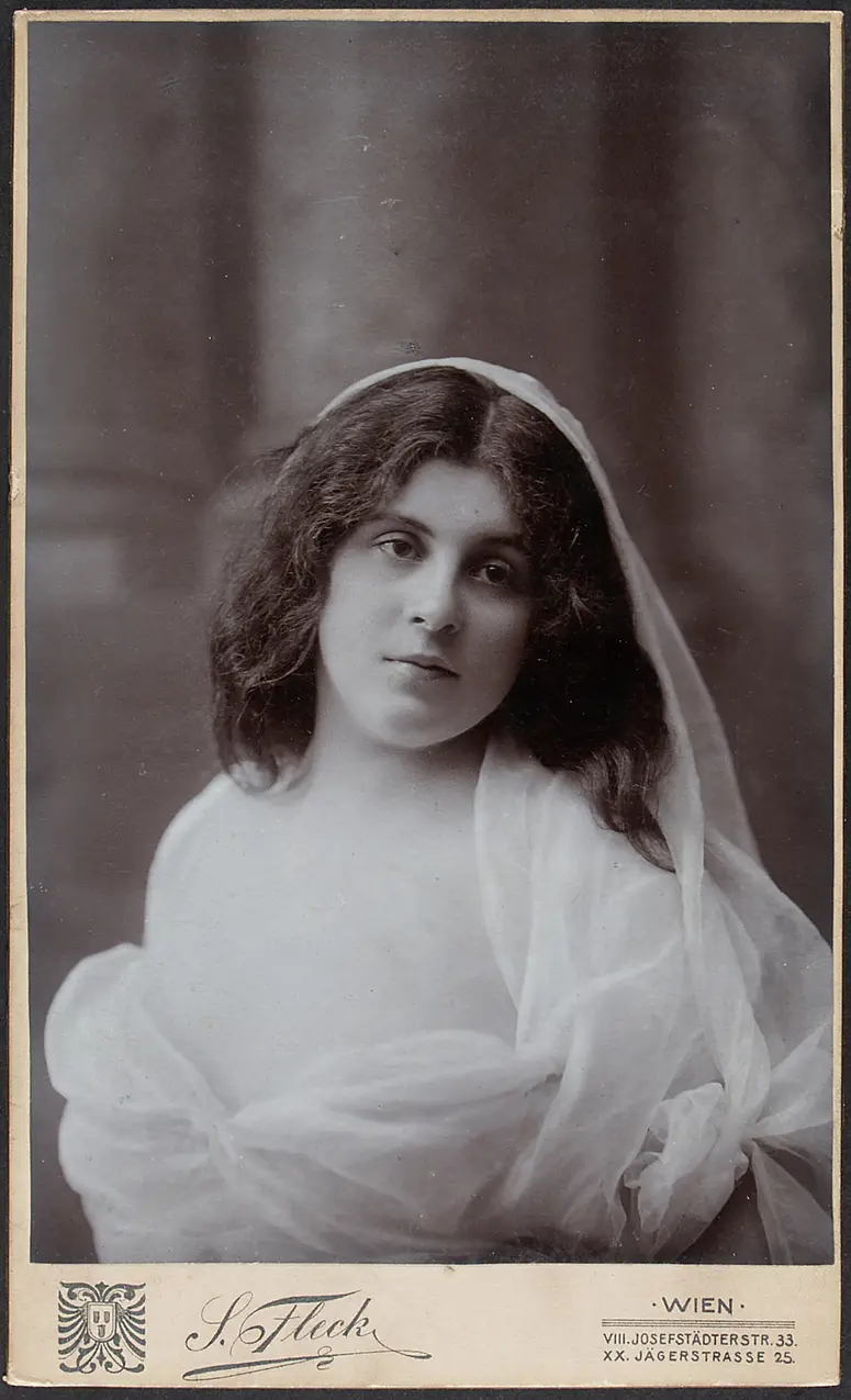 Gisela Timony