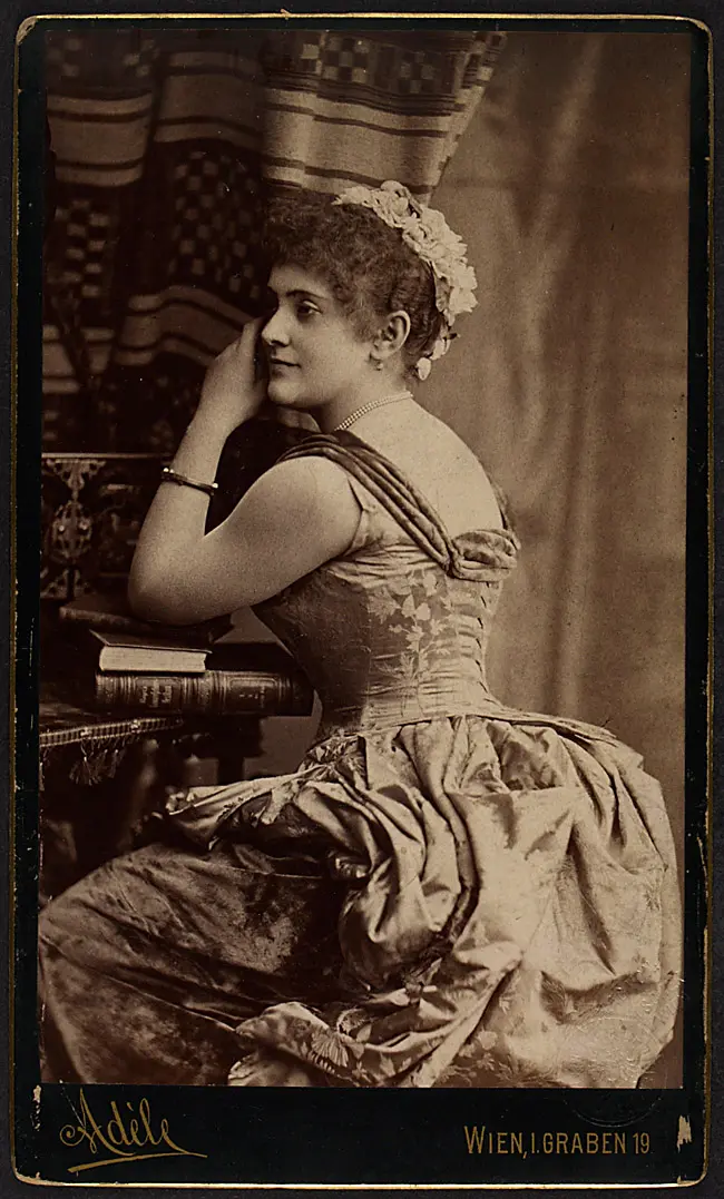 Frl. Kömle