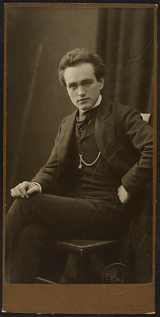 Pavel Ludikar
